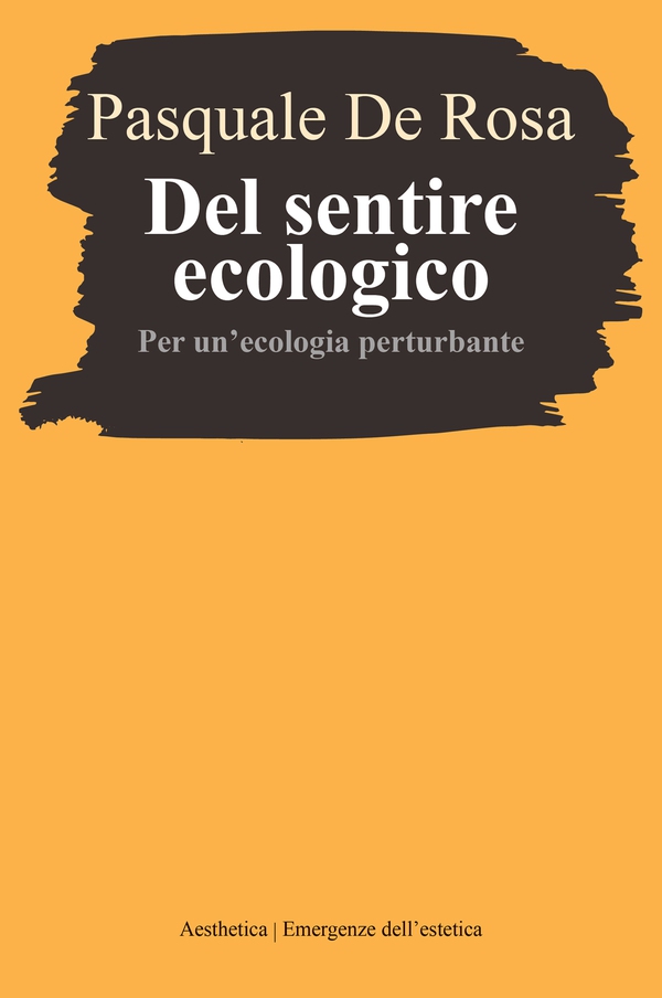 Del sentire ecologico - Librerie.coop