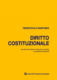 Diritto costituzionale - Librerie.coop