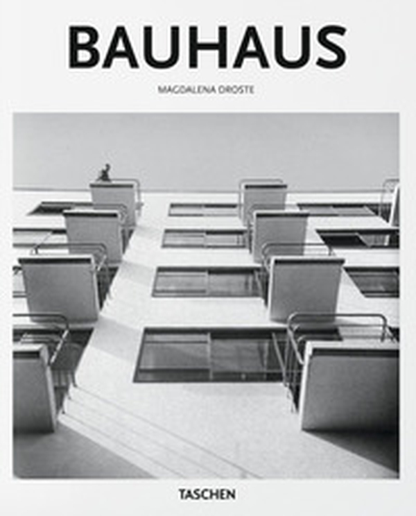Bauhaus. Ediz. inglese - Librerie.coop Bauhaus. Ediz. inglese - Librerie.coop
