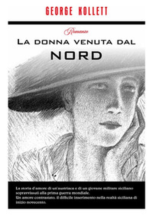 La donna venuta dal nord - Librerie.coop La donna venuta dal nord - Librerie.coop
