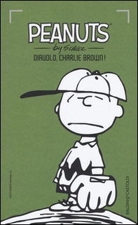 Diavolo, Charlie Brown! - Vol. 5 - Librerie.coop