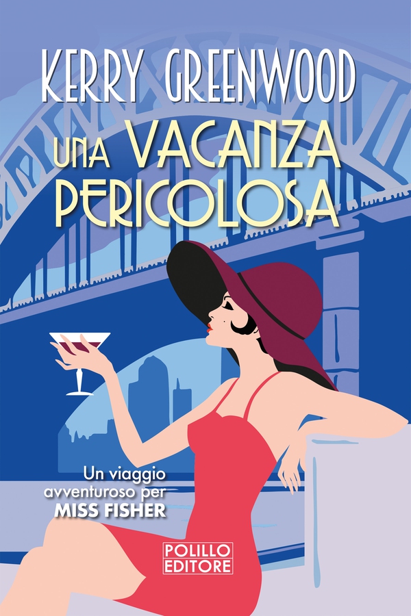 Una vacanza pericolosa - Librerie.coop Una vacanza pericolosa - Librerie.coop