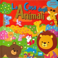 La casa degli animali. Prime letture - Librerie.coop