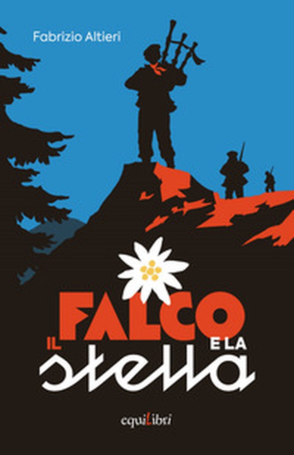 Il falco e la stella - Librerie.coop Il falco e la stella - Librerie.coop