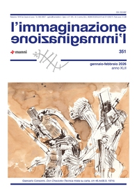 l'immaginazione 351 - Librerie.coop