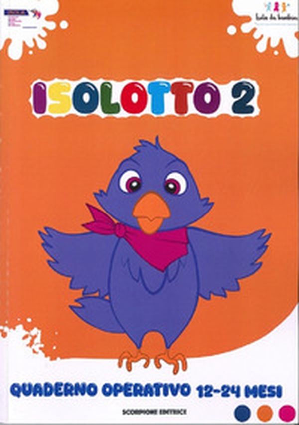 Isolotto - Vol. 2 - Librerie.coop
