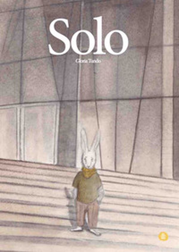 Solo - Librerie.coop Solo - Librerie.coop