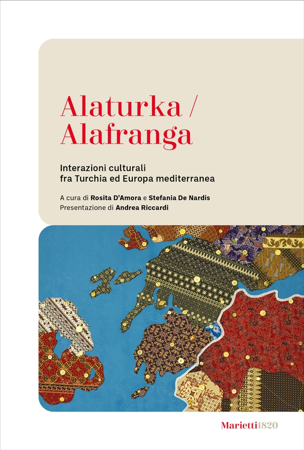 Alaturka / Alafranga - Librerie.coop Alaturka / Alafranga - Librerie.coop