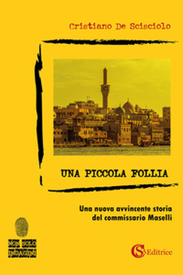Una piccola follia - Librerie.coop Una piccola follia - Librerie.coop