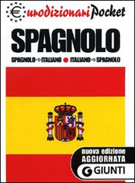 Dizionario. Spagnolo-italiano, italiano-spagnolo - Librerie.coop Dizionario. Spagnolo-italiano, italiano-spagnolo - Librerie.coop