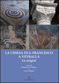 La chiesa di San Francesco a Vetralla - Librerie.coop La chiesa di San Francesco a Vetralla - Librerie.coop