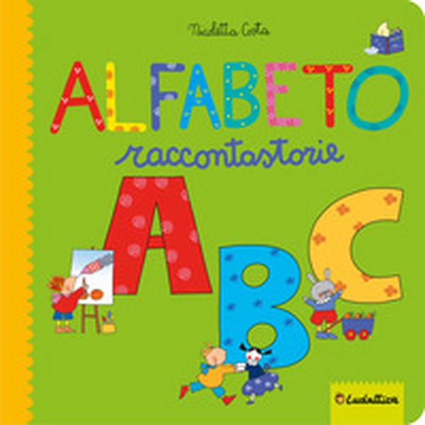 L'alfabeto dei tautogrammi - Librerie.coop L'alfabeto dei tautogrammi - Librerie.coop
