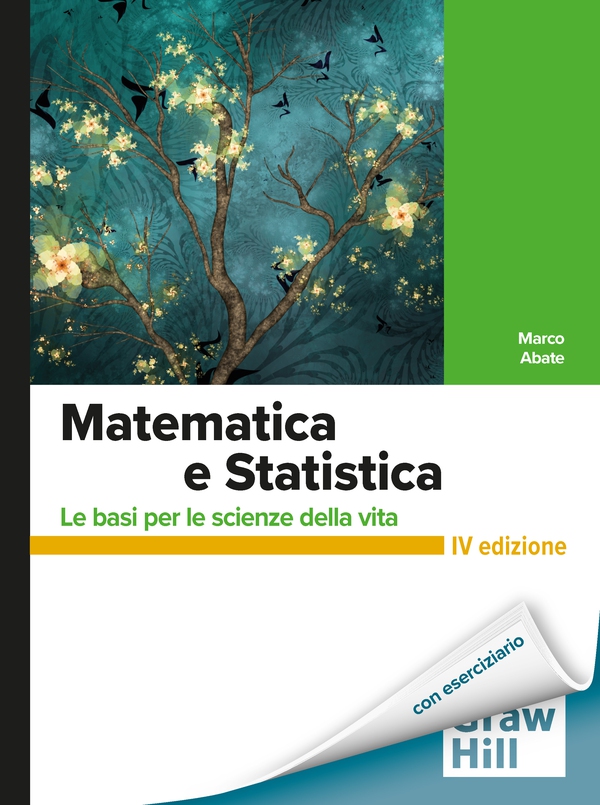 Matematica e Statistica 4/ed - Librerie.coop Matematica e Statistica 4/ed - Librerie.coop