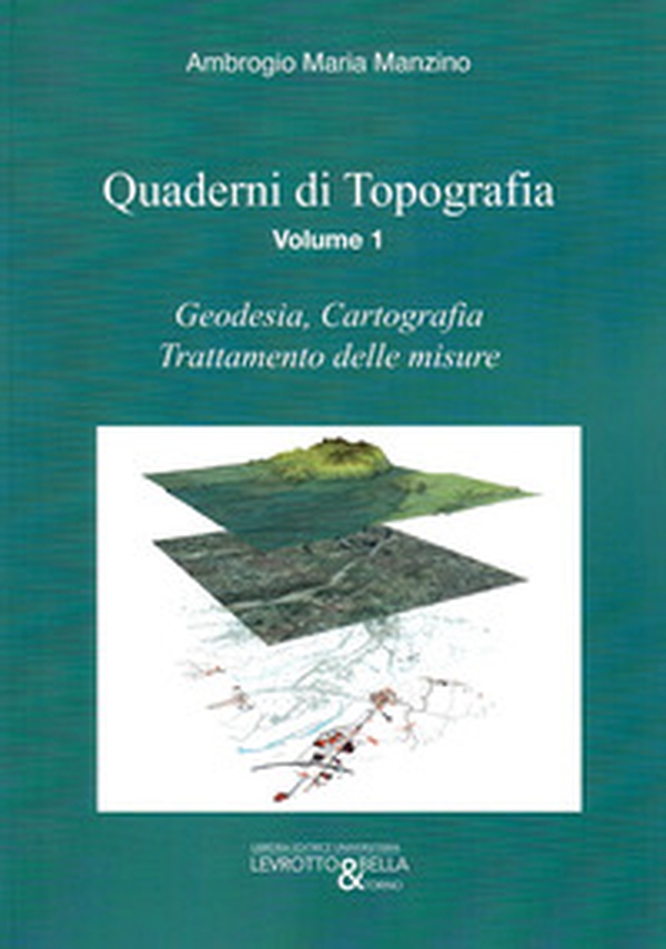 Quaderni di topografia - Librerie.coop Quaderni di topografia - Librerie.coop