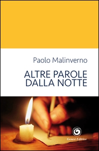 Altre parole dalla notte - Librerie.coop Altre parole dalla notte - Librerie.coop