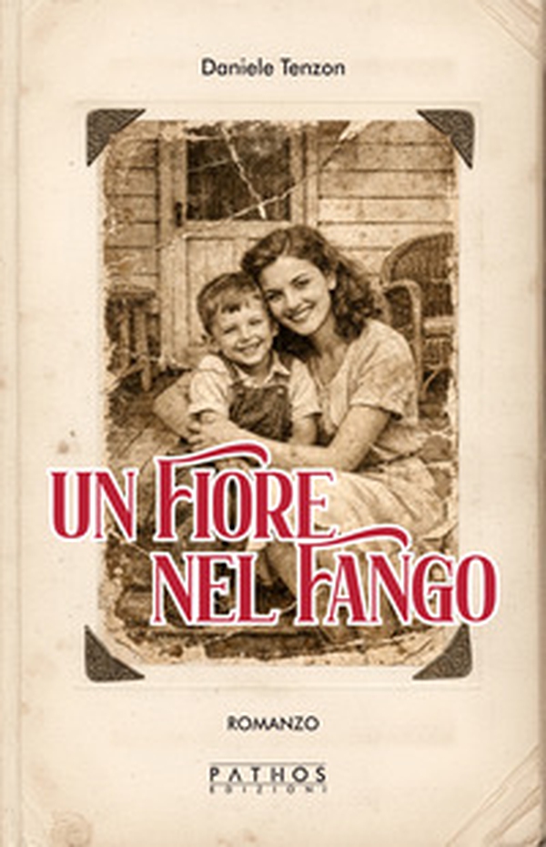 Un fiore nel fango - Librerie.coop