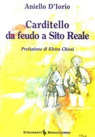 Carditello da feudo a sito reale - Librerie.coop Carditello da feudo a sito reale - Librerie.coop