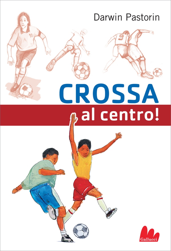 Crossa al centro! - Librerie.coop Crossa al centro! - Librerie.coop