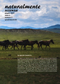 Naturalmente scienza - Vol. 2 - Librerie.coop