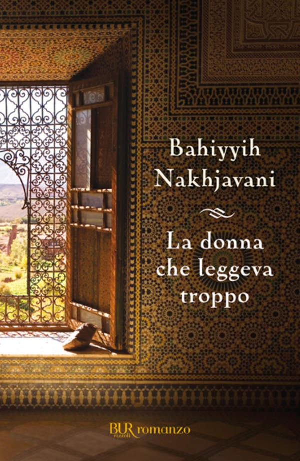 La donna che leggeva troppo - Librerie.coop La donna che leggeva troppo - Librerie.coop