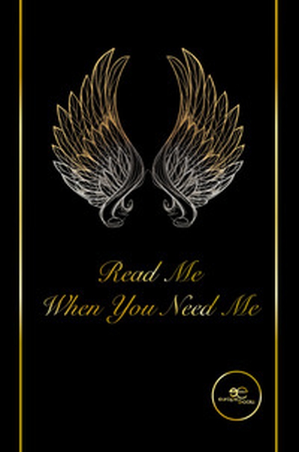 Read me when you need me - Librerie.coop Read me when you need me - Librerie.coop