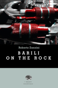 Barili on the rock - Librerie.coop