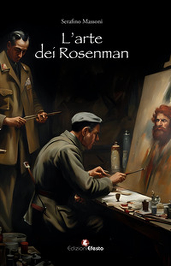 L'arte dei Rosenman - Librerie.coop L'arte dei Rosenman - Librerie.coop
