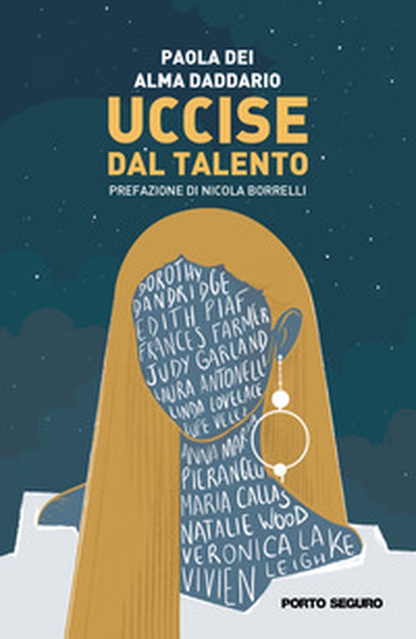 Uccise dal talento - Librerie.coop Uccise dal talento - Librerie.coop