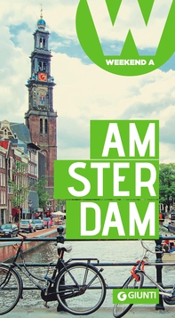 Amsterdam - Librerie.coop Amsterdam - Librerie.coop
