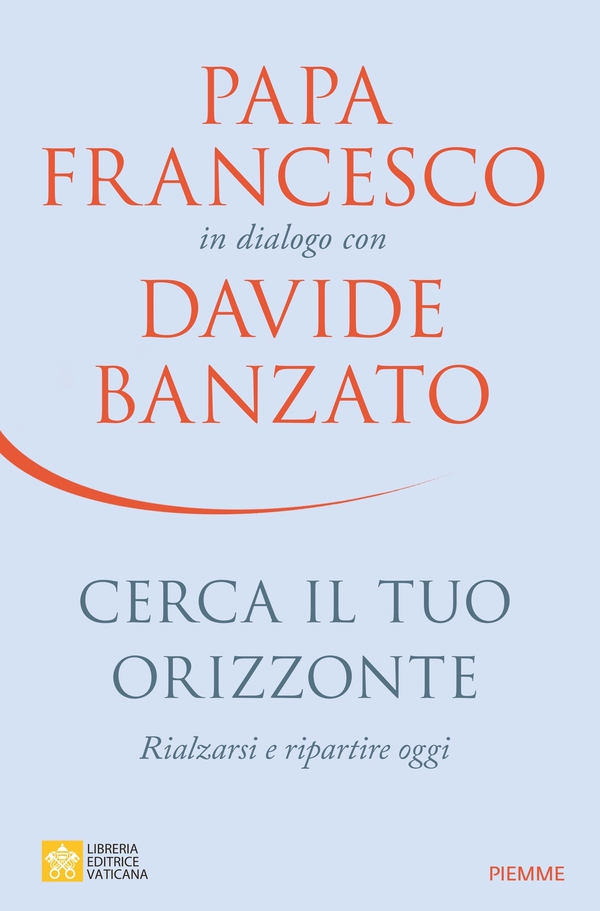 Cerca il tuo orizzonte - Librerie.coop Cerca il tuo orizzonte - Librerie.coop