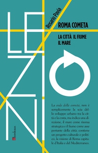 Roma cometa - Librerie.coop