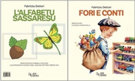 L'alfabetu sassaresu. Fori e conti - Librerie.coop
