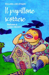 Il papillone scozzese - Librerie.coop