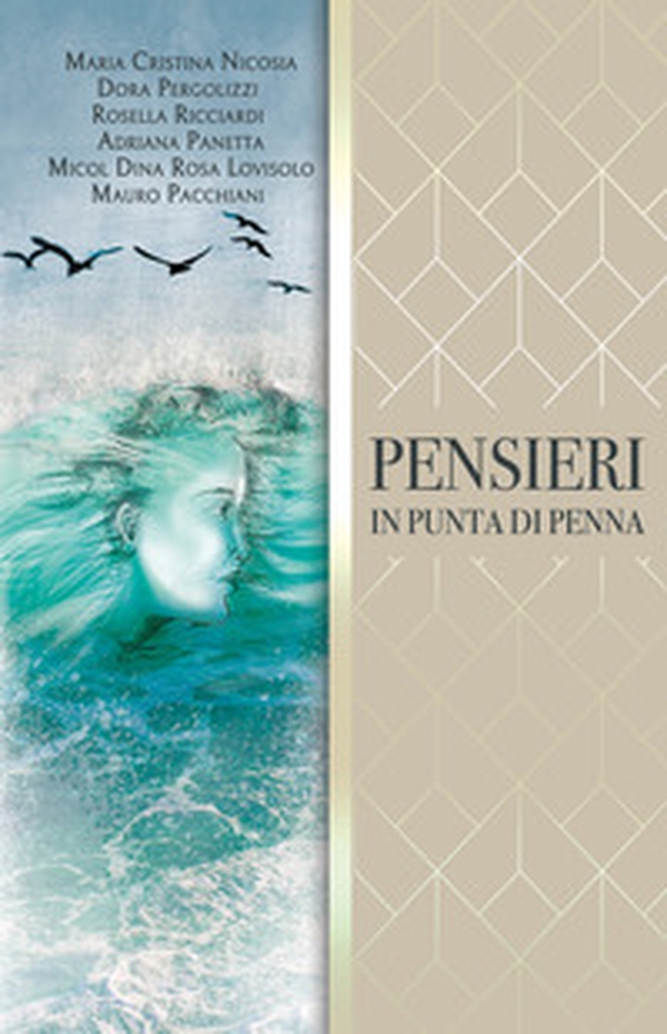 Pensieri in punta di penna - Librerie.coop Pensieri in punta di penna - Librerie.coop