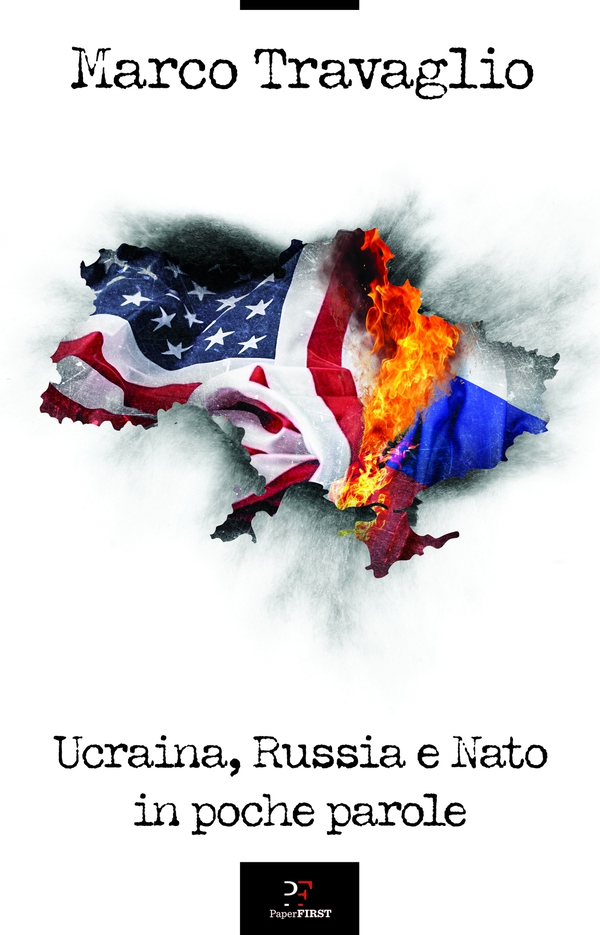 Ucraina, Russia e Nato in poche parole - Librerie.coop Ucraina, Russia e Nato in poche parole - Librerie.coop