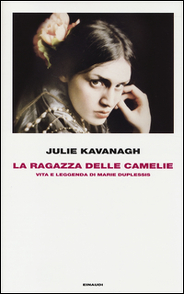 La ragazza delle camelie. Vita e leggenda di Marie Duplessis - Librerie.coop La ragazza delle camelie. Vita e leggenda di Marie Duplessis - Librerie.coop