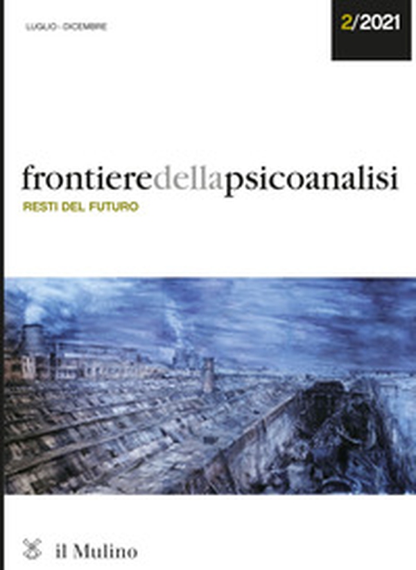 Frontiere della psicoanalisi - Vol. 2 - Librerie.coop Frontiere della psicoanalisi - Vol. 2 - Librerie.coop
