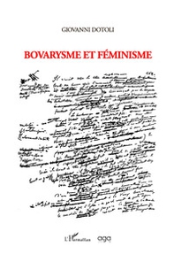 Bovarysme et féminisme - Librerie.coop