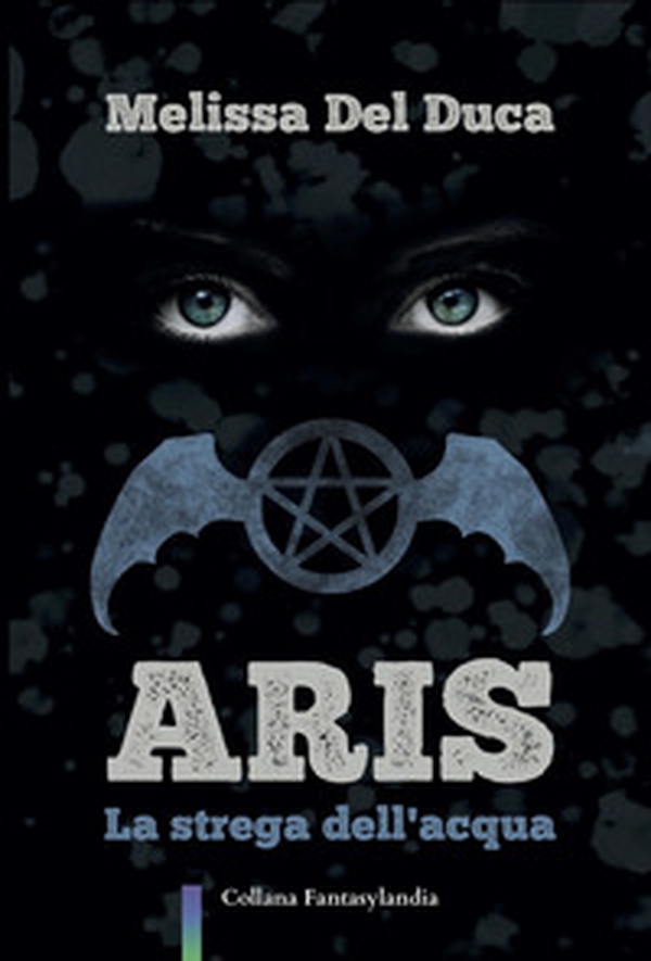 Aris. La strega dell'acqua - Librerie.coop Aris. La strega dell'acqua - Librerie.coop