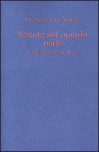 Vedute sul mondo reale. Gurdjieff parla agli allievi 1917-1931 - Librerie.coop