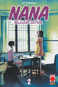 Nana. Reloaded edition - Librerie.coop