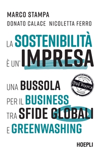 La sostenibilità è un'impresa - Librerie.coop La sostenibilità è un'impresa - Librerie.coop