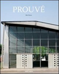 Prouvé. Ediz. italiana - Librerie.coop Prouvé. Ediz. italiana - Librerie.coop