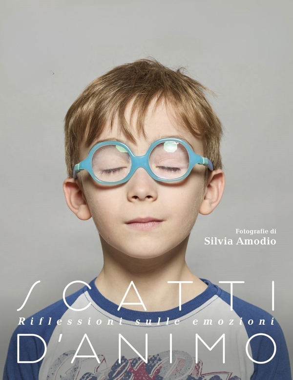 Scatti d'animo - Librerie.coop