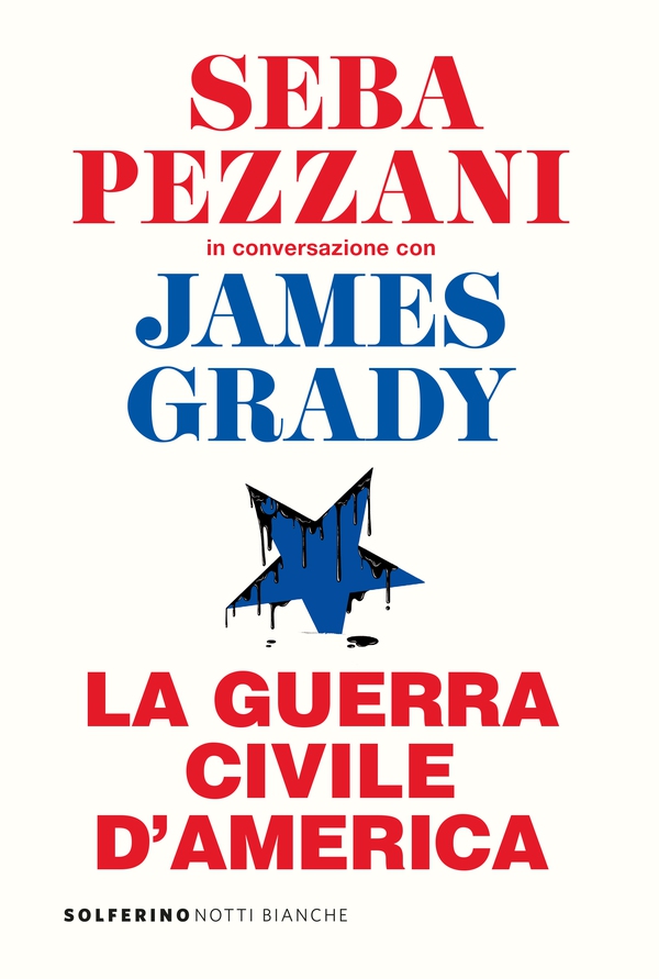 La guerra civile d’America - Librerie.coop