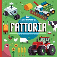 Esploriamo la fattoria - Librerie.coop