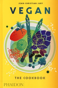 Vegan: the cookbook - Librerie.coop