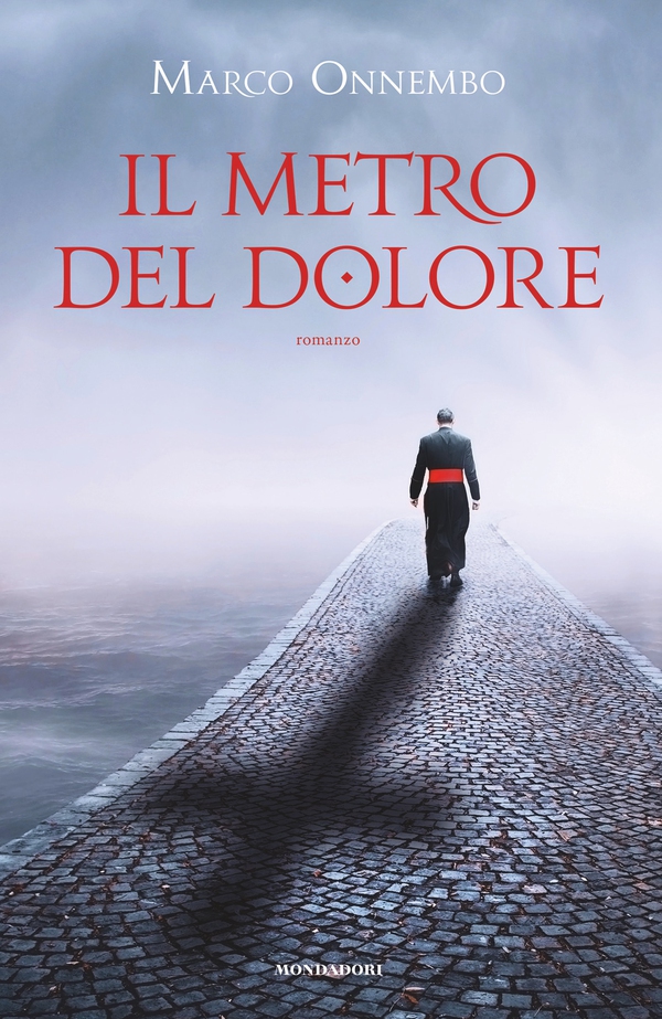 Il metro del dolore - Librerie.coop Il metro del dolore - Librerie.coop