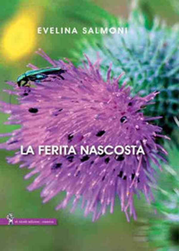 La ferita nascosta - Librerie.coop La ferita nascosta - Librerie.coop