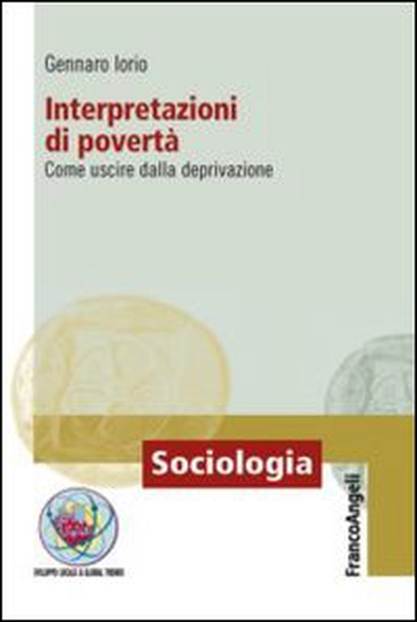 Interpretazioni di povertà. Come uscire dalla deprivazione - Librerie.coop Interpretazioni di povertà. Come uscire dalla deprivazione - Librerie.coop